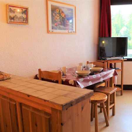 Studio Cosy A Vars Avec Balcon, Proche Pistes Et Commerces, Parking Inclus - Fr-1-330B-38 Vars (Hautes-Alpes) Exterior foto