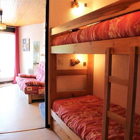 Studio Cosy A Vars Avec Balcon, Proche Pistes Et Commerces, Parking Inclus - Fr-1-330B-38 Vars (Hautes-Alpes) Exterior foto