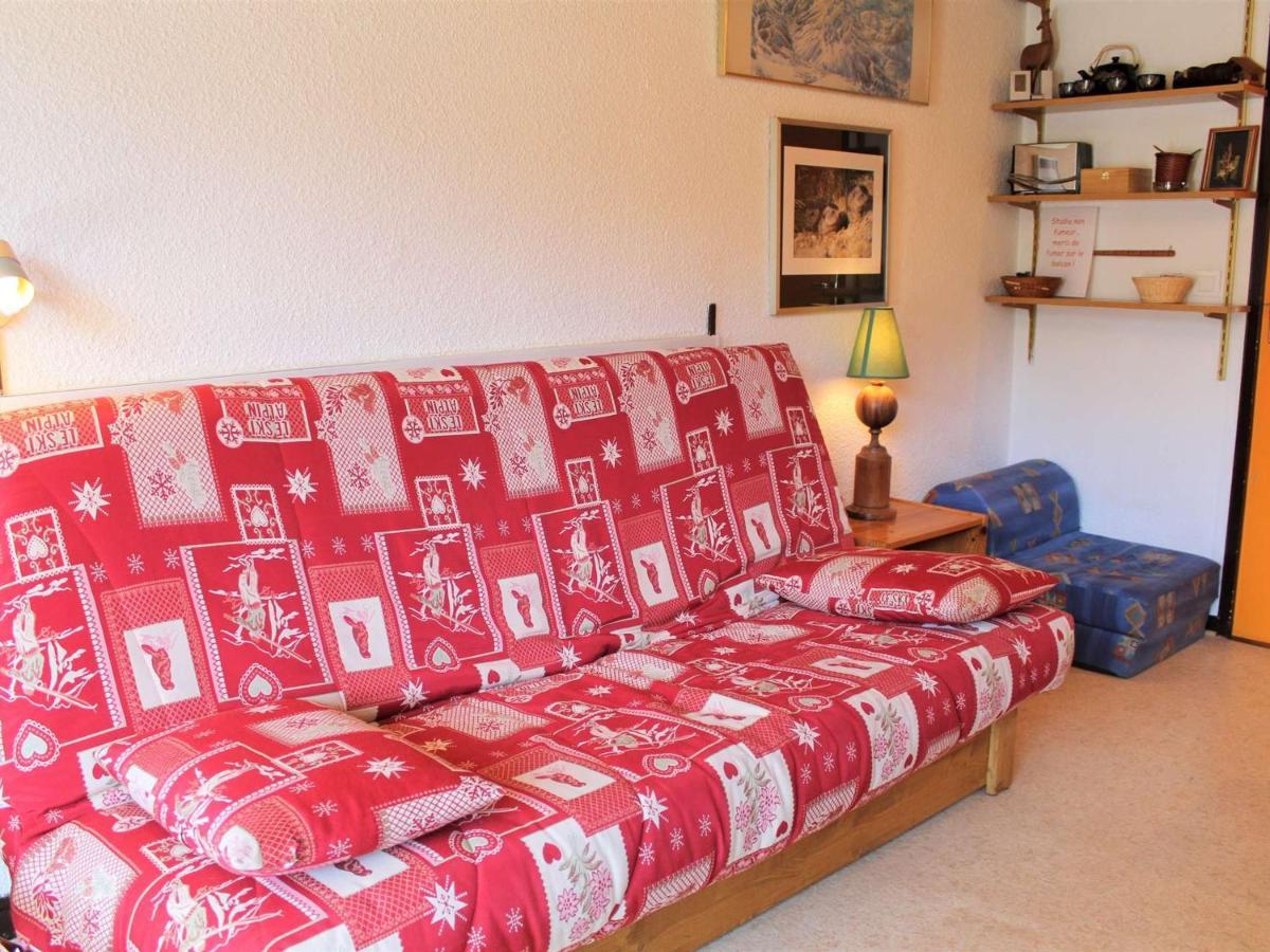 Studio Cosy A Vars Avec Balcon, Proche Pistes Et Commerces, Parking Inclus - Fr-1-330B-38 Vars (Hautes-Alpes) Exterior foto
